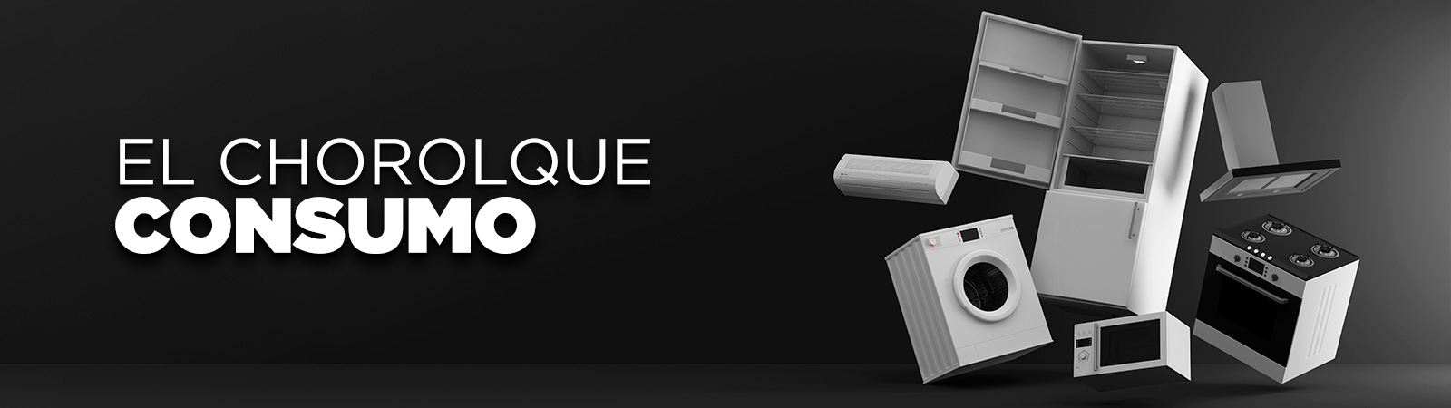 El Chorolque Consumo