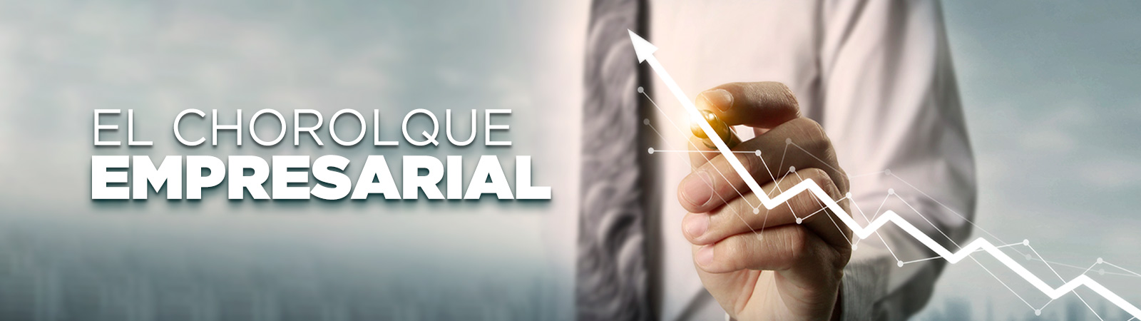 El Chorolque Empresarial