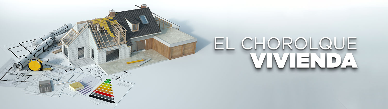 El Chorolque Vivienda